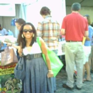 Meet your Posher, Tierra